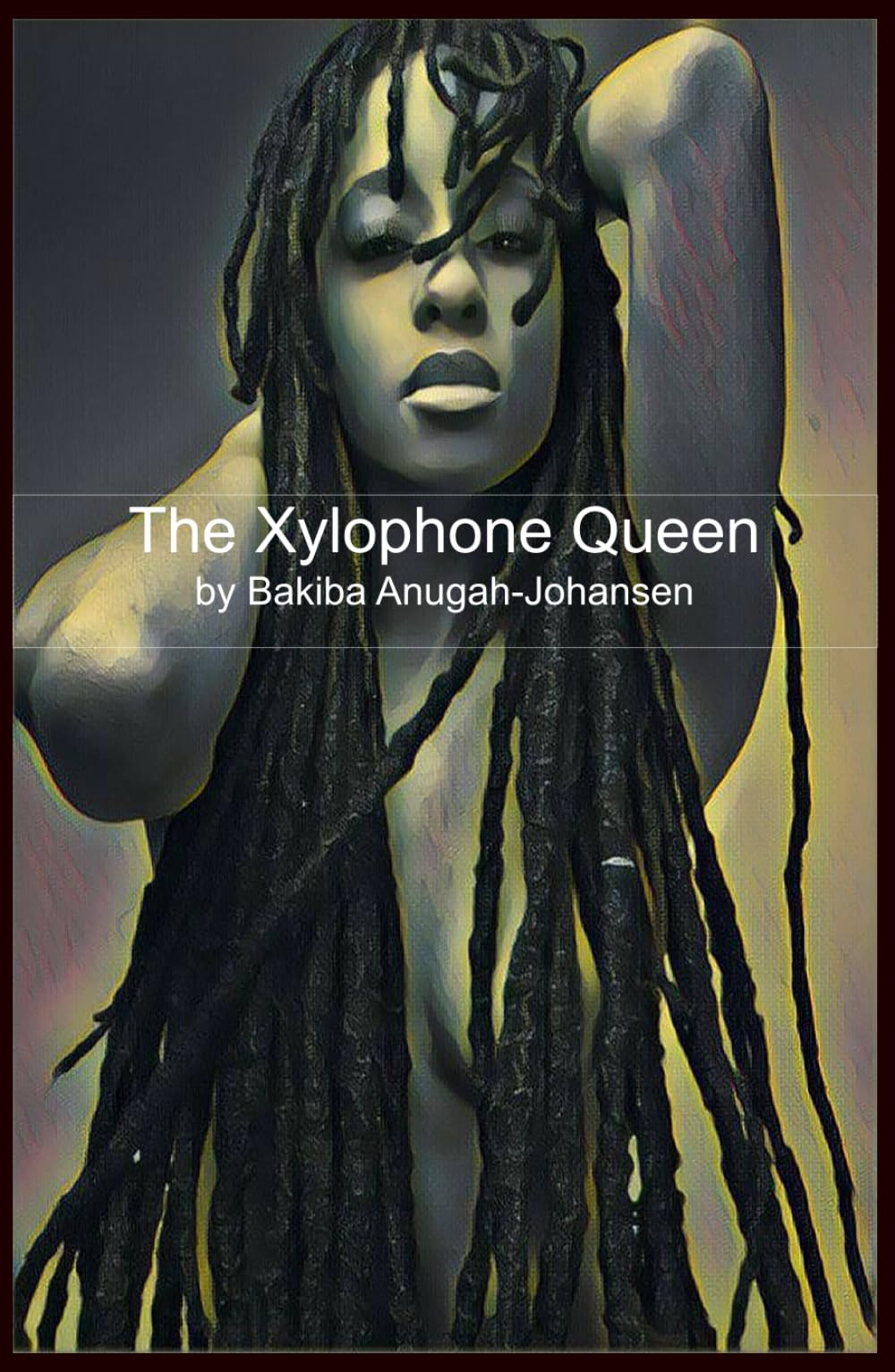 The Xylophone Queen