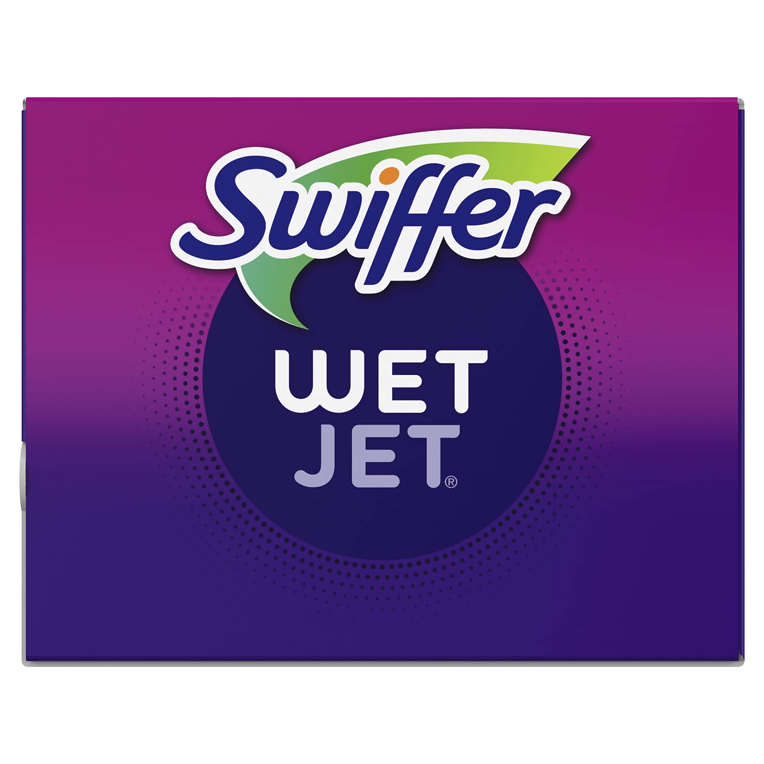 Swiffer WetJet escoba Spray Kit de iniciación para todo tipo de suelo