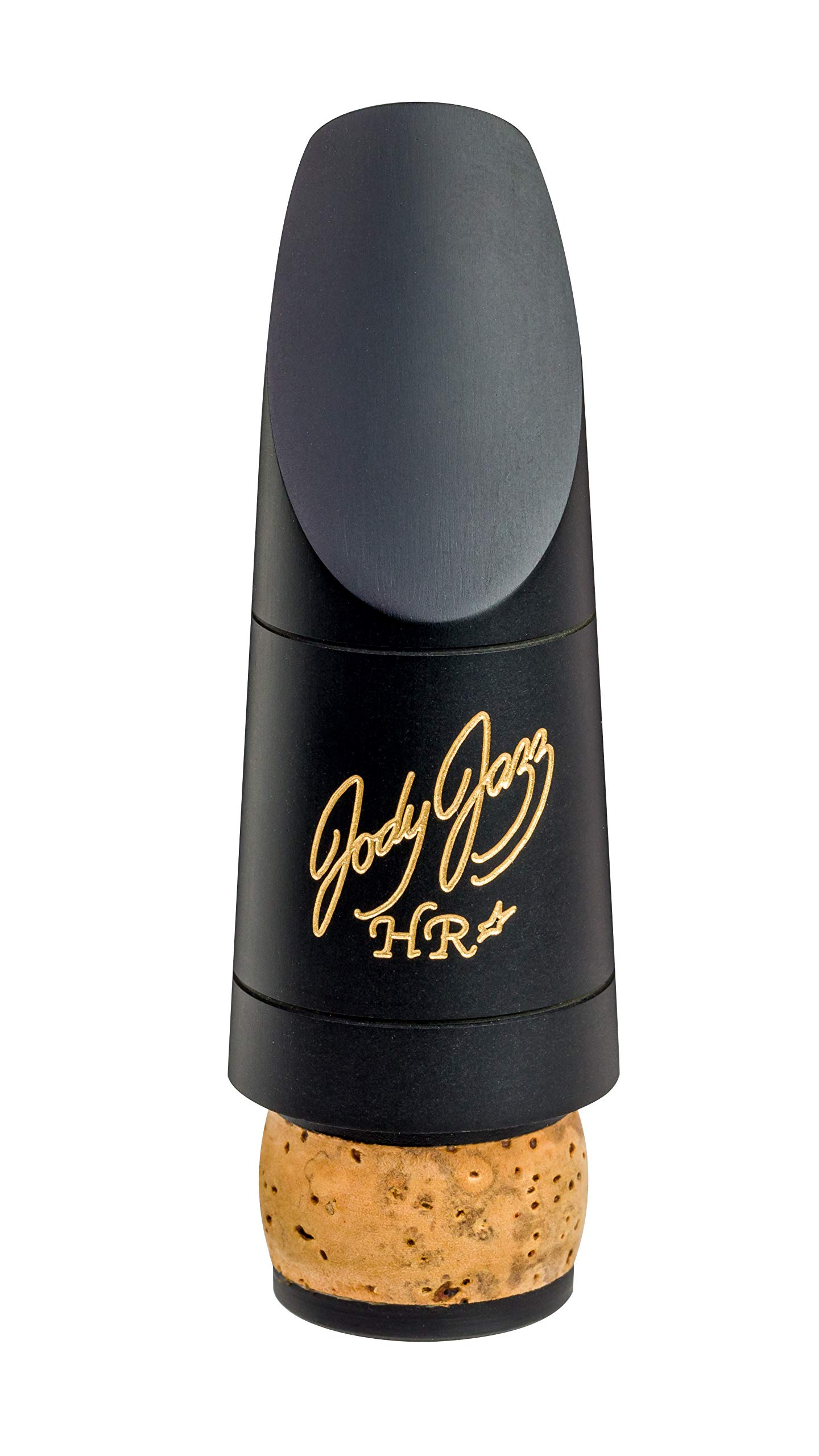 Amazon | JODYJAZZ HR* Clarinet 3 マウスピース B♭クラリネット用