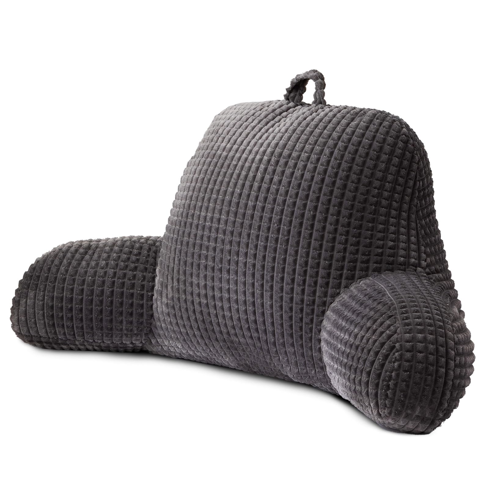 A Nice Night Reading Pillow Bed Wedge