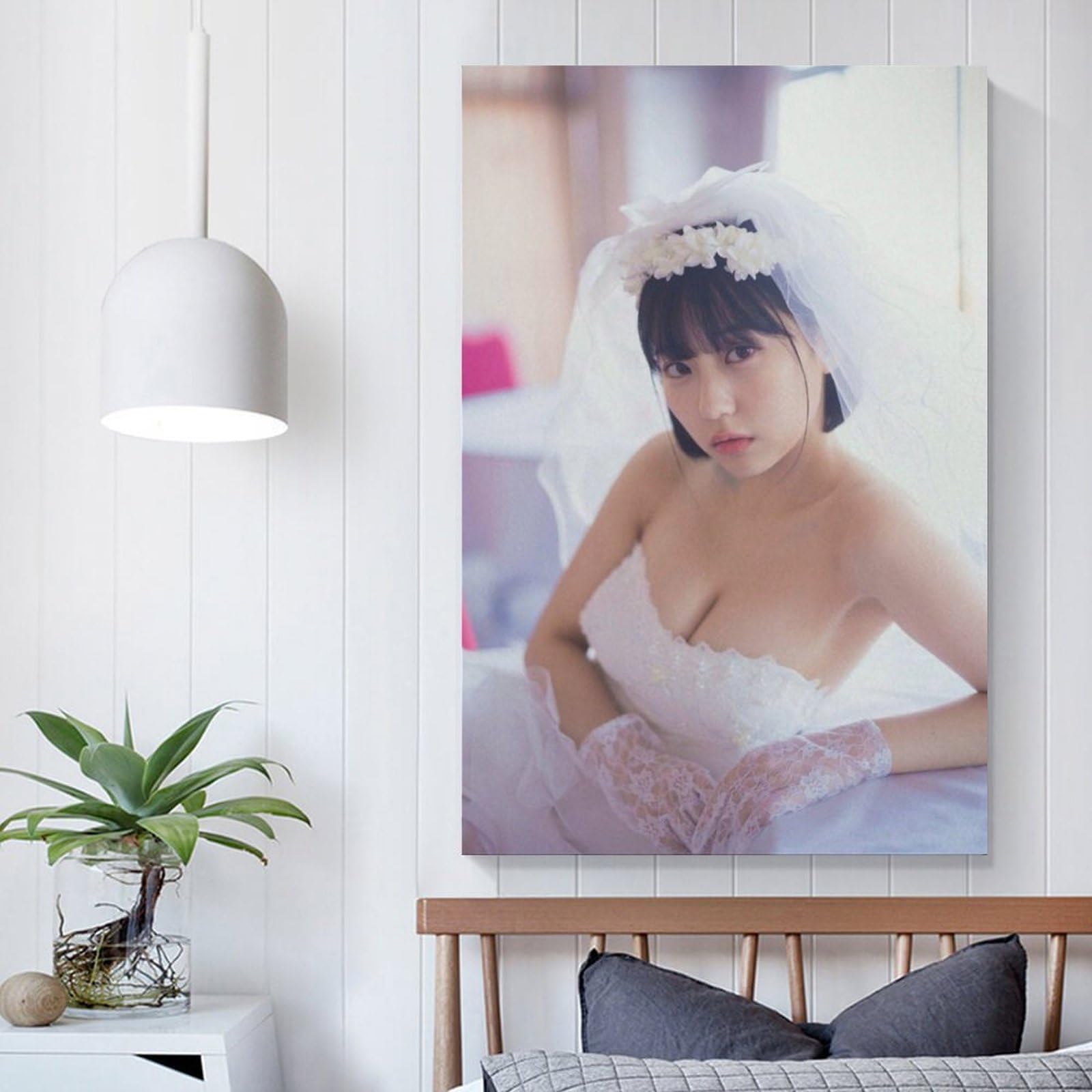 Amazon.co.jp: 田中美久 装飾画 たなかみく 写真 たなかみく ポスター