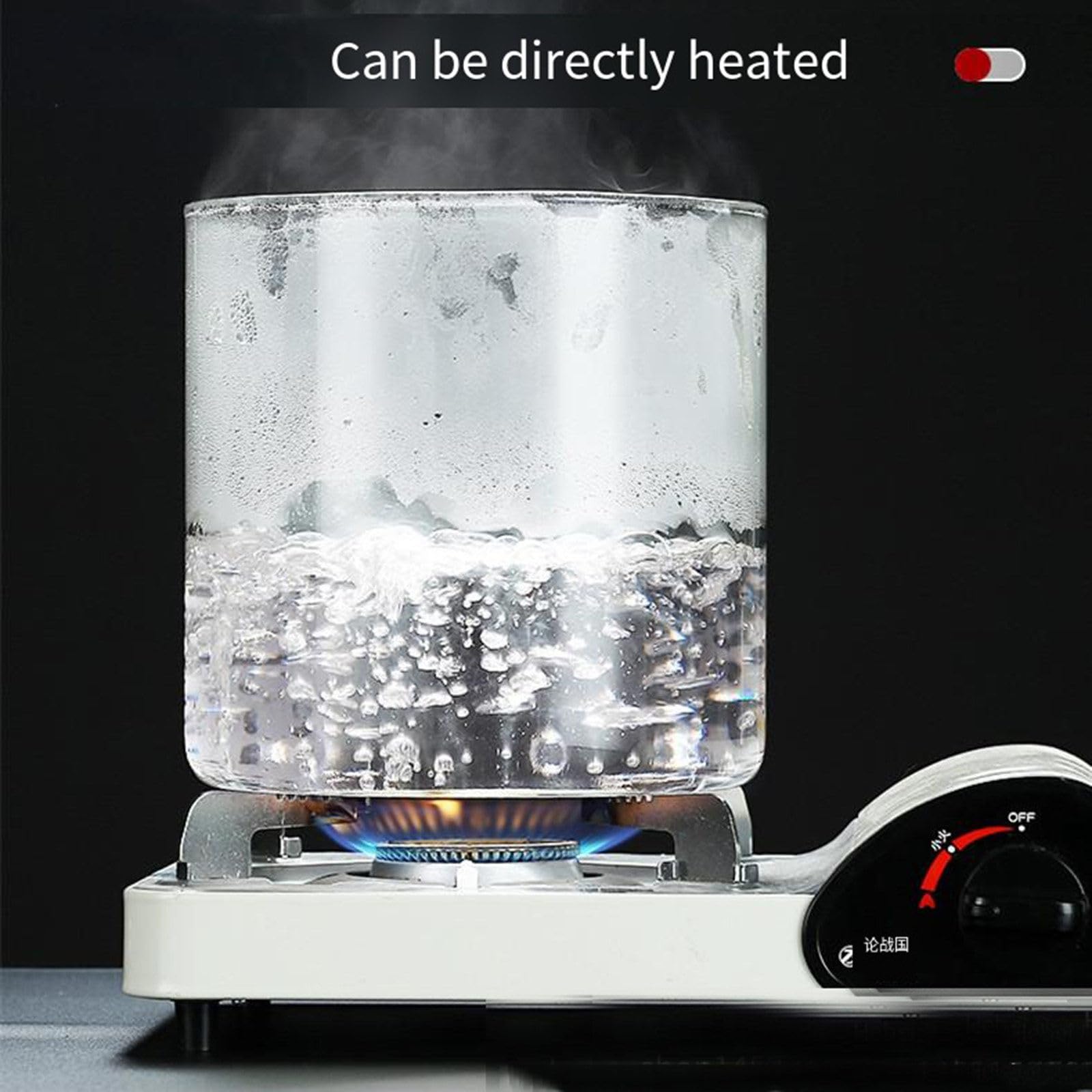 Dispensador de bebidas de gran capacidad para uso doméstico, ideal para bebidas refrigeradas, limonada y más