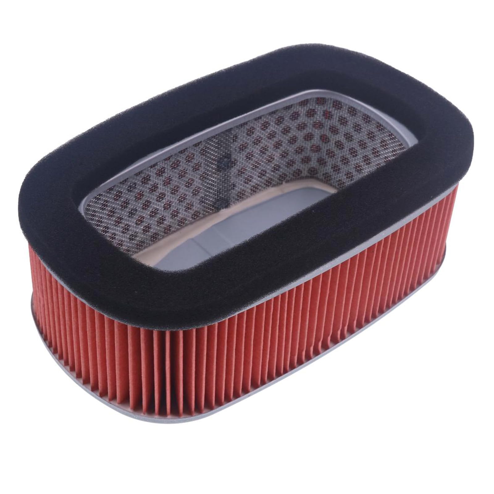 Photo 1 of TCINDRR Air Filter 17214-MY6-670 Compatible with Honda XR250L XR250R XR350R XR400R XR600R XR650L