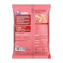 Slurrp Farm No Salt No Sugar Teething Puffs | Baked Fruit and Vegetable Millet Puffs | Carrot, Strawberry & Banana, Mango | Pack of 9 gallery image