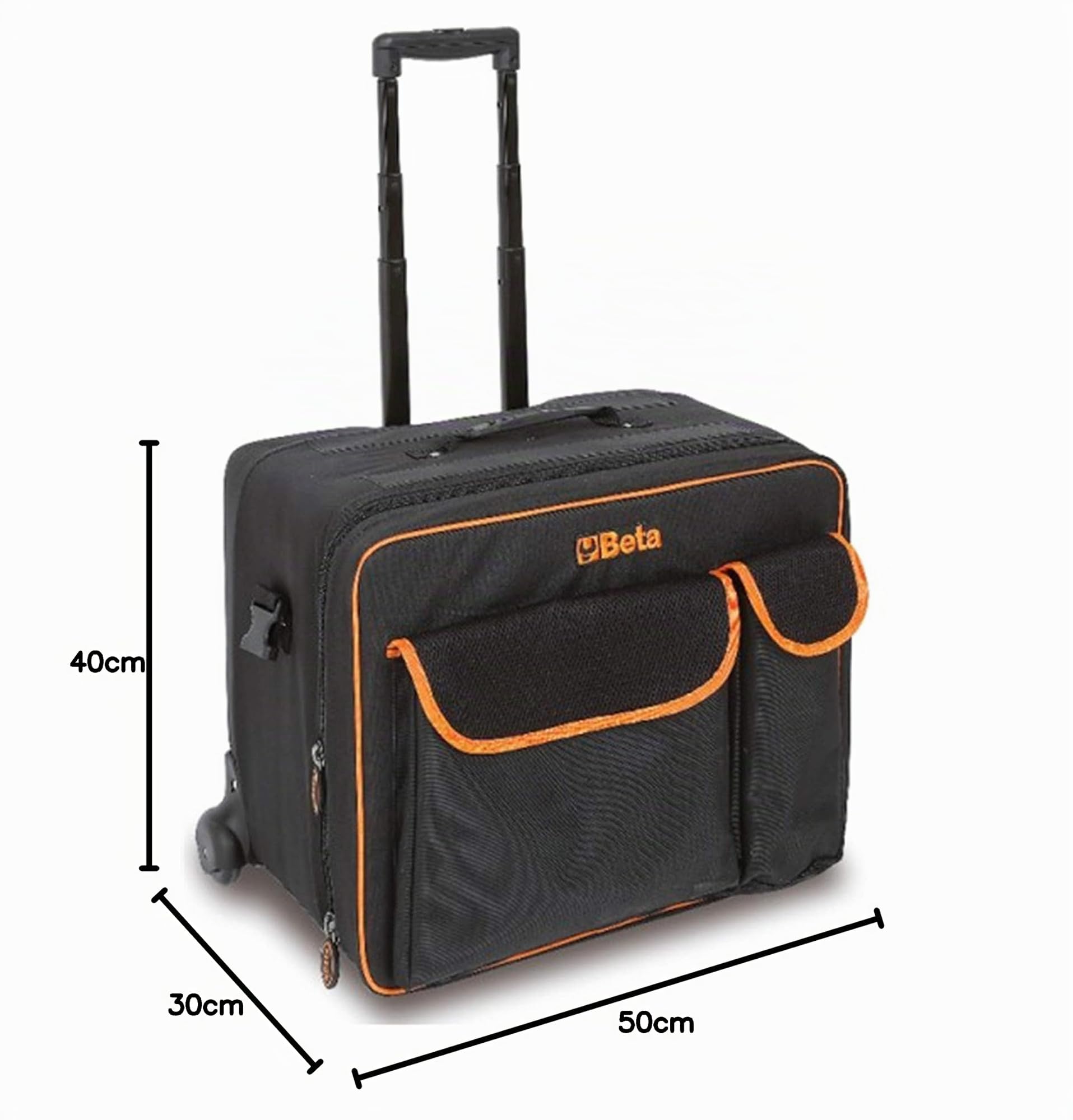 Beta C8 - Chariot porte-outils en tissu technique