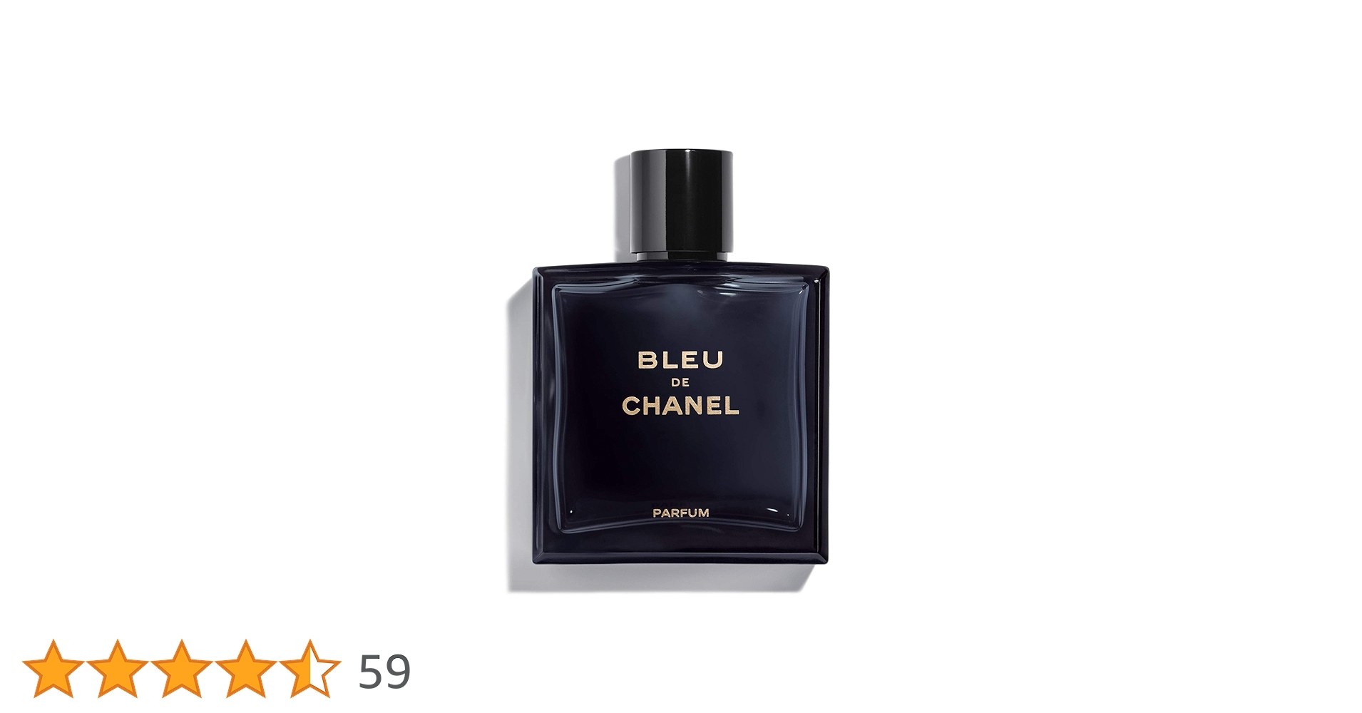 Amazon | シャネル CHANEL ブルー ドゥ シャネル パルファム 〔Parfum