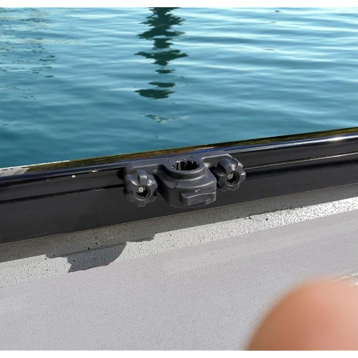 Buy Brocraft Crestliner Suremount Rod Holder/Crestliner Boat Rod Holder