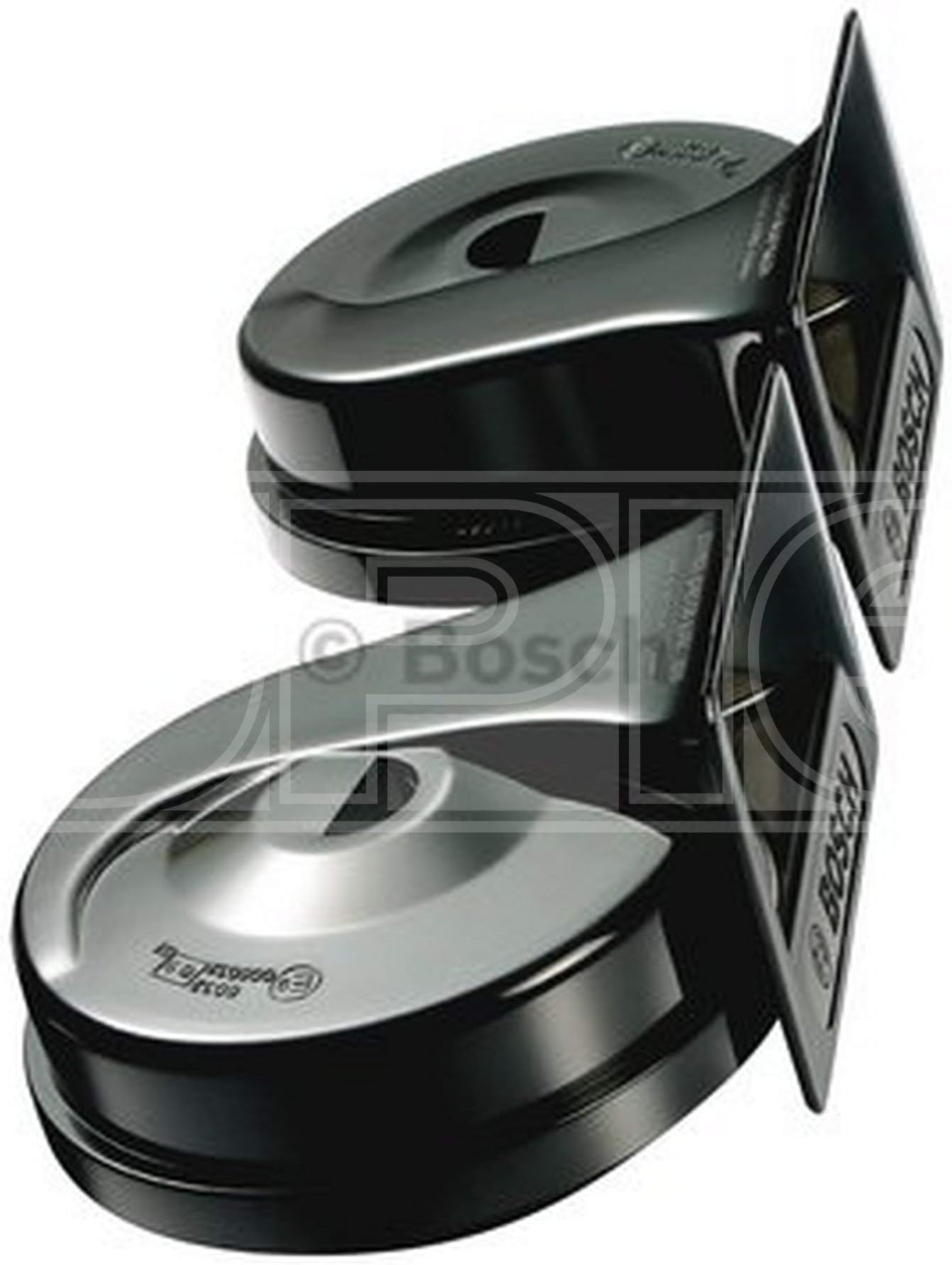 0986AH0507 Fanfare Horn