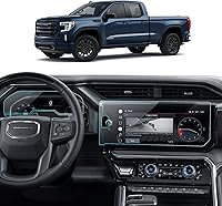 Vista 78 de Protector de pantalla para Subaru Crosstrek 2026 para Crosstrek 2024 2025 2026 y WRX STARLINK 2024-2024 e Impreza 2024-2026 Protector de navegación