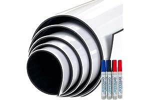 Flexible Jumbo Dry Erase White Board Roll: Empowering Creativity and Collaboration
