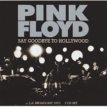 Say Goodbye To Hollywood