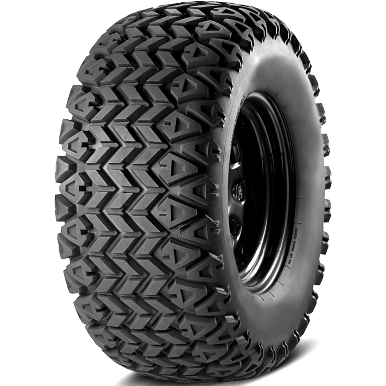 Carlisle All Trail II ATV Tire 24X9.50-10
