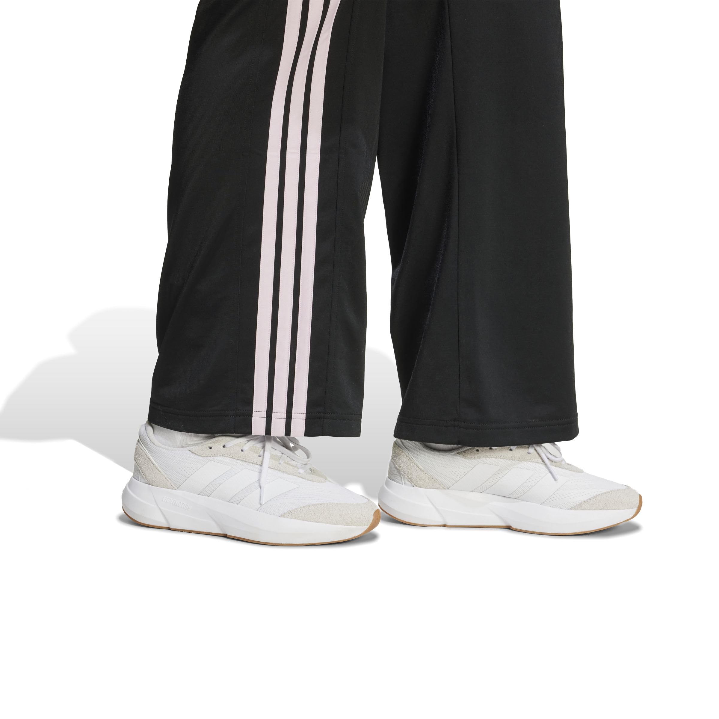 adidas 3s Fashion Trackpant - Spodnie golfowe Kobiety