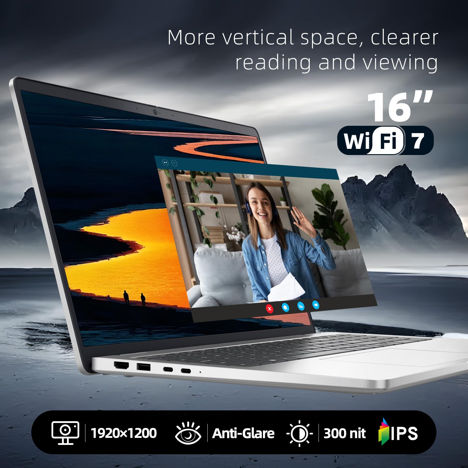 Dell Pro 16 Plus 16
