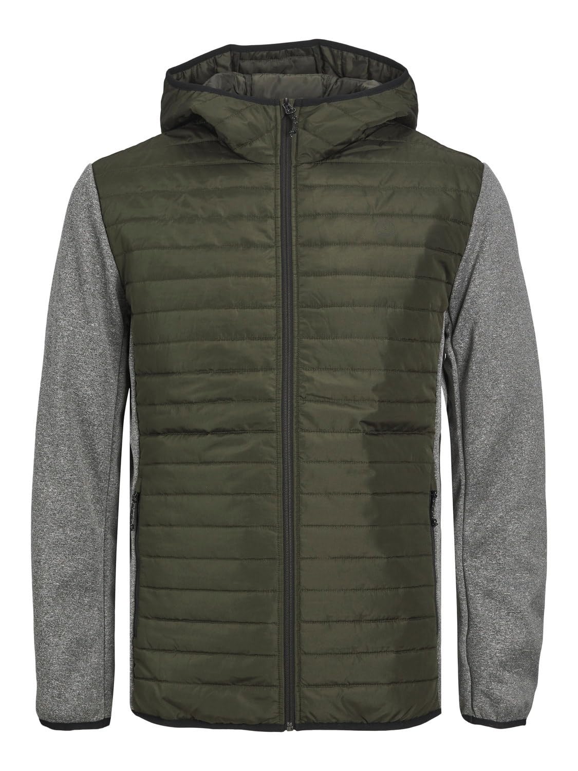 Jack & Jones Herren JjemGewatteerde Noos Jacke 12182242