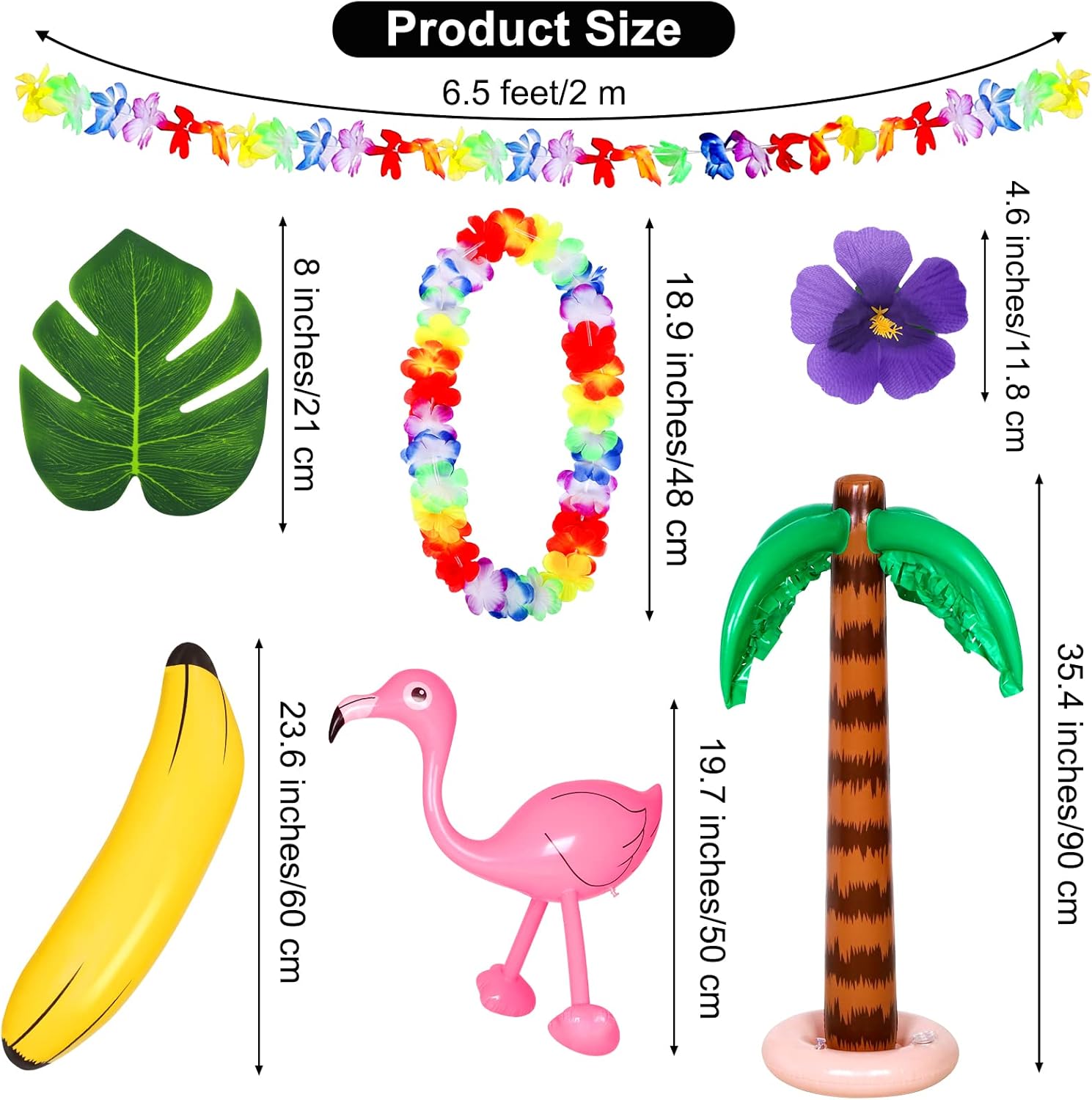 Amazon Com Fovths 23 Pack Tropical Luau Party Decoration Inflatable Palm Trees Flamingo Banana Hawaiian Tablecloth Table Skirt Garlands Flower For Hawaiian Beach Party Supplies Toys Games Amazon Com Fovths 23 Pack Tropical Luau Party Decoration Inflatable Palm Trees Flamingo Banana Hawaiian Tablecloth Table Skirt Garlands Flower For Hawaiian Beach Party Supplies Toys Games