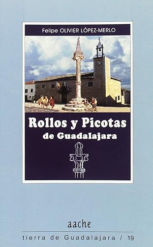 Rollos y Picotas de Guadalajara