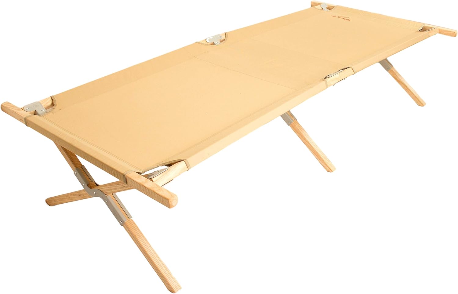 BYER OF MAINE, Maine Heritage Cot, Extra Large, Holds