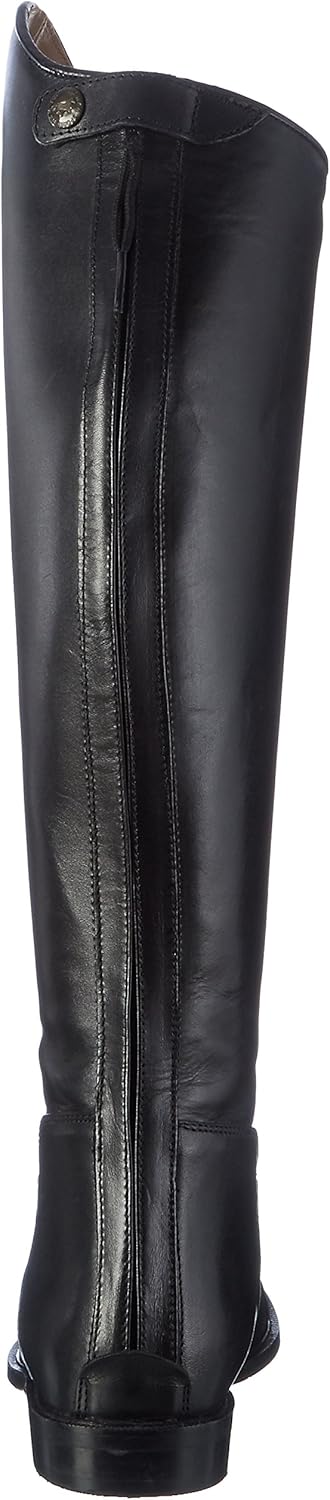 HKM Men Riding Boots – Spain, Soft Leather, Normal/Wide