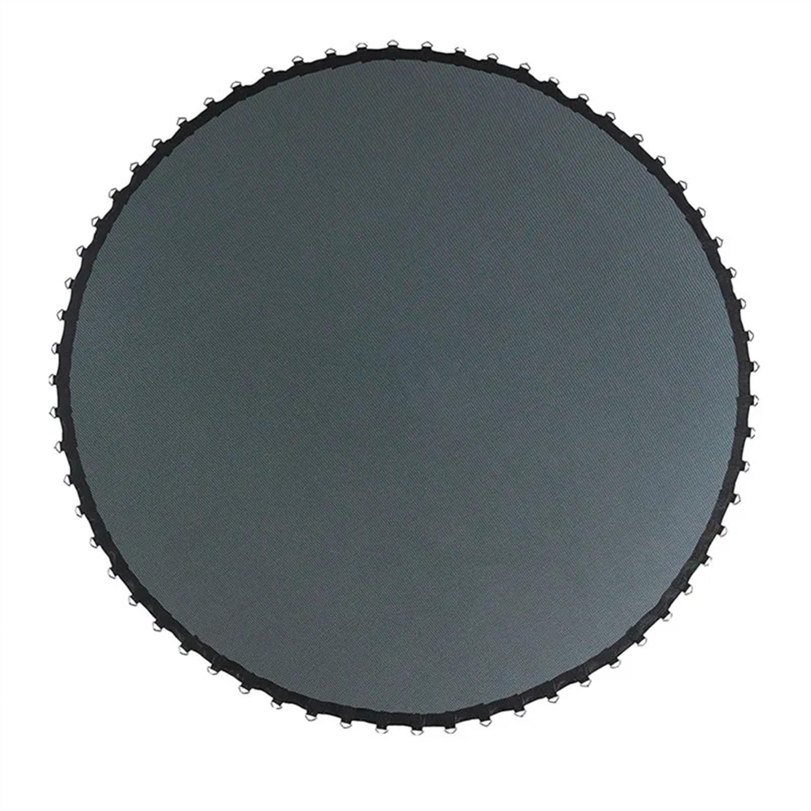 Colchoneta de salto circular de 3 metros de alta elasticidad para camas elásticas