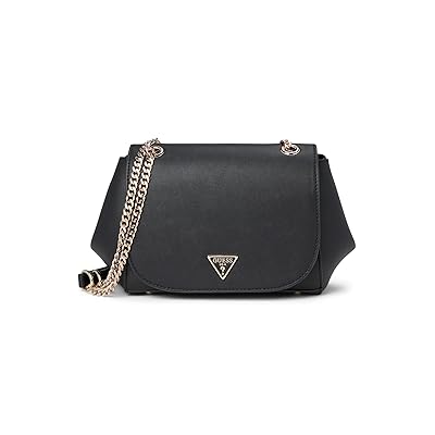 GUESS Talent Convertible Crossbody Flap Cross Body Women