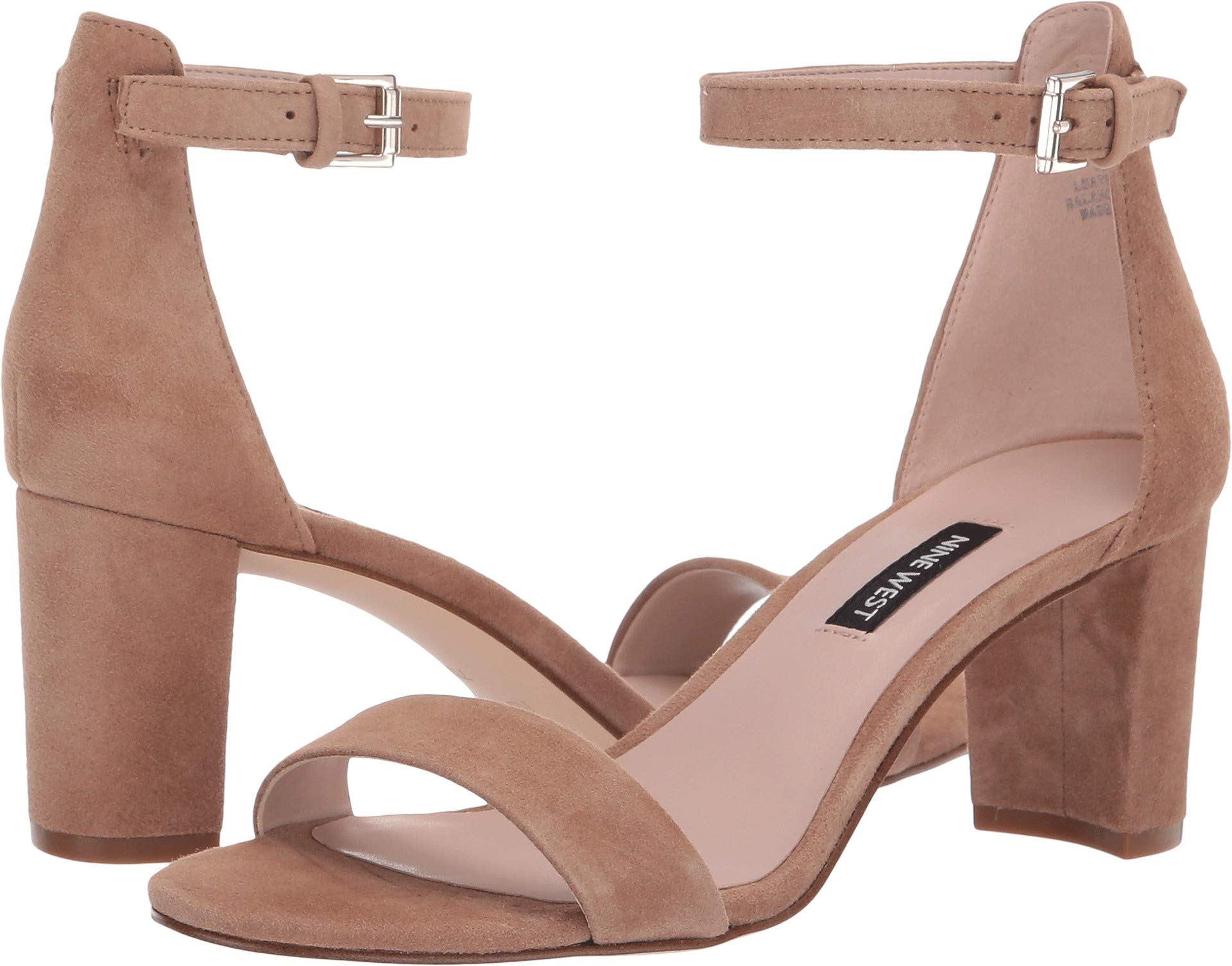 NINE WEST womens Wnpruce