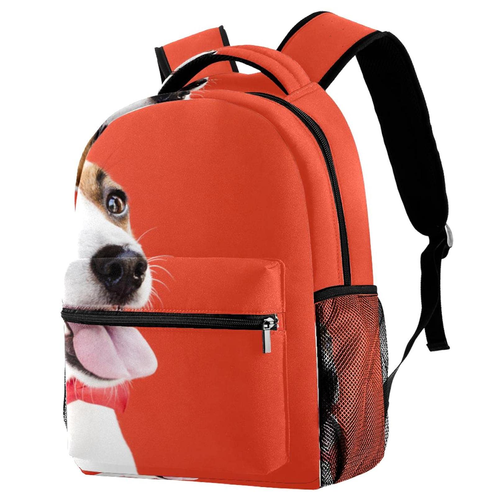 Sac à dos de voyage mignon à offrir pour la rentrée des enfants - 7