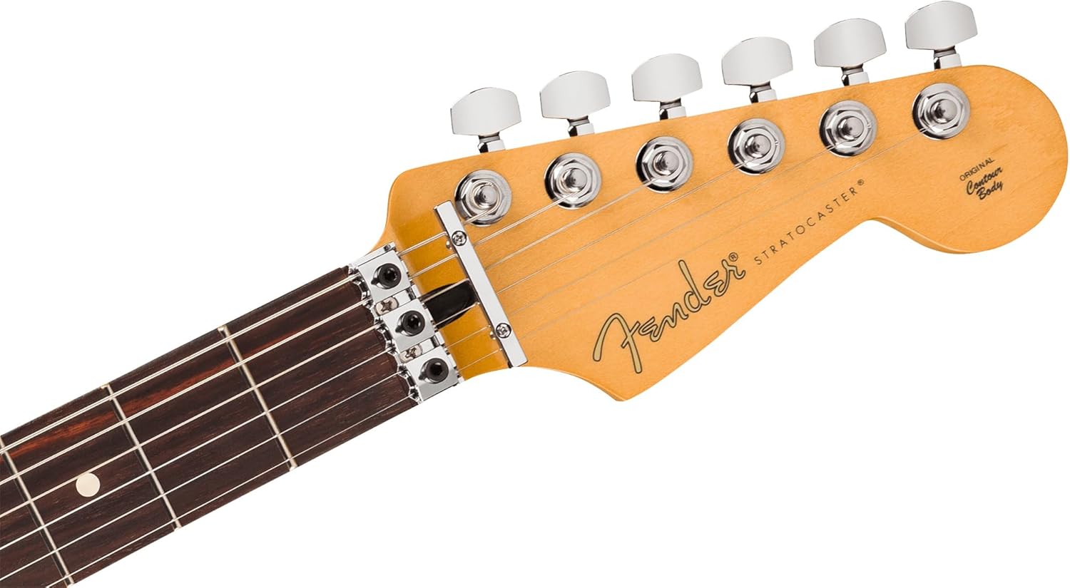 Fender Player II Modified Stratocaster HSS FR, RW, OP