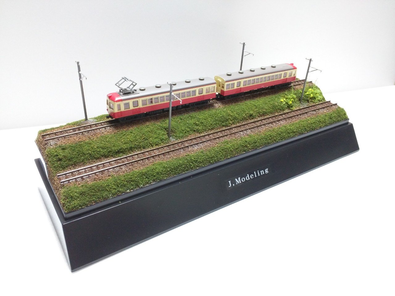 ▽夢家 HOゲージ 大井川鉄道 モハ313 クハ513 ジャンク ▽夢家 HOゲージ 大井川鉄道 モハ313 クハ513 ジャンク