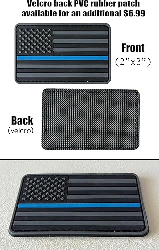 Miniatura 7 de Bolso táctico de la bolsa de la lona resistente del gimnasiomochila táctica personalizada bordada con su propio texto (verde oliva)