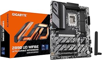 【最終値下げ】GIGABYTE Z890 UD WIFI6E Amazon.com: GIGABYTE Z890 UD WIFI6E Intel Core Ultra (Series