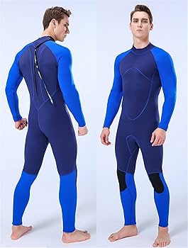 Amazon | スキューバダイビングウェットスーツ メンズウェット