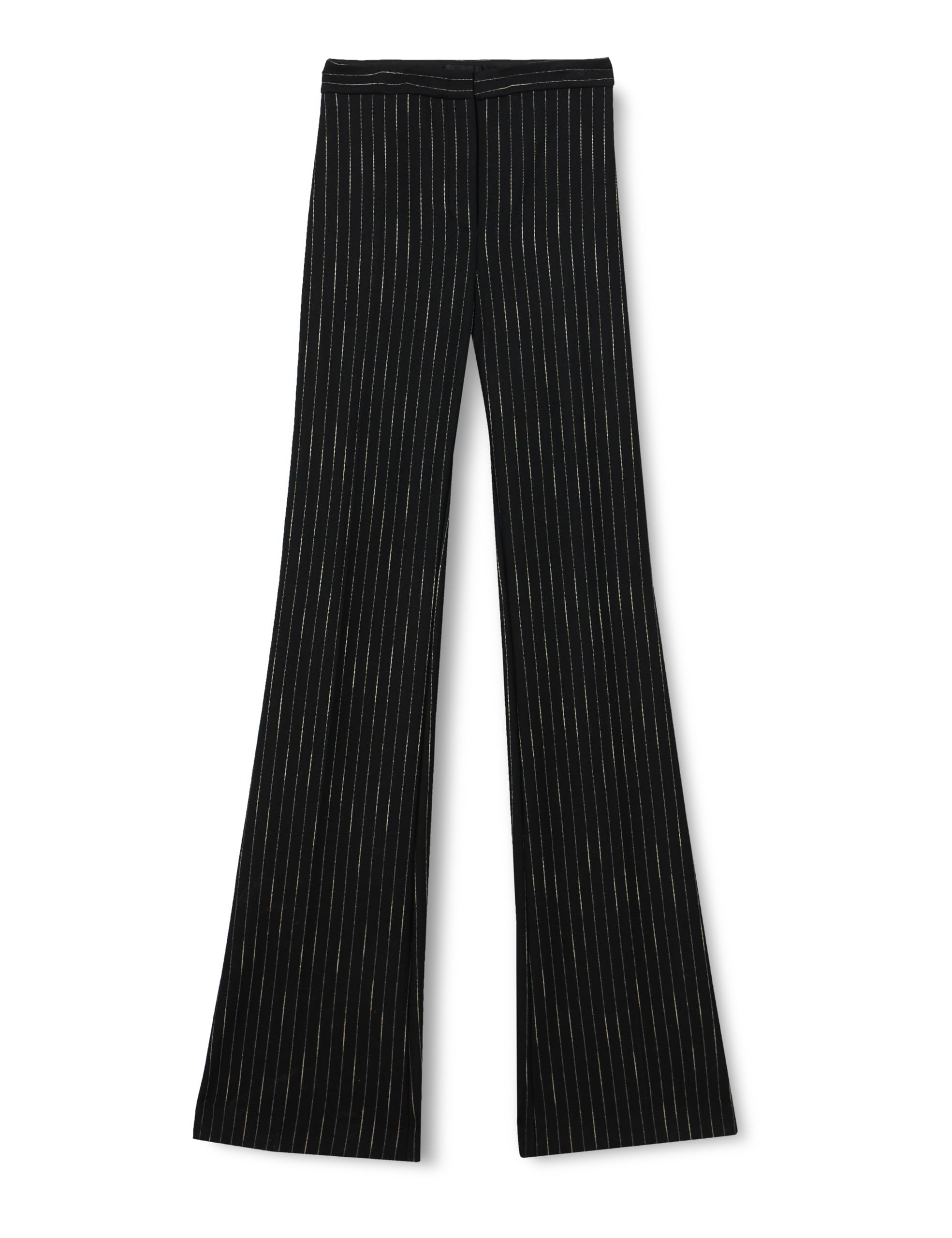 Pinko Hulka Pantalone Punto Stoffa G Donna