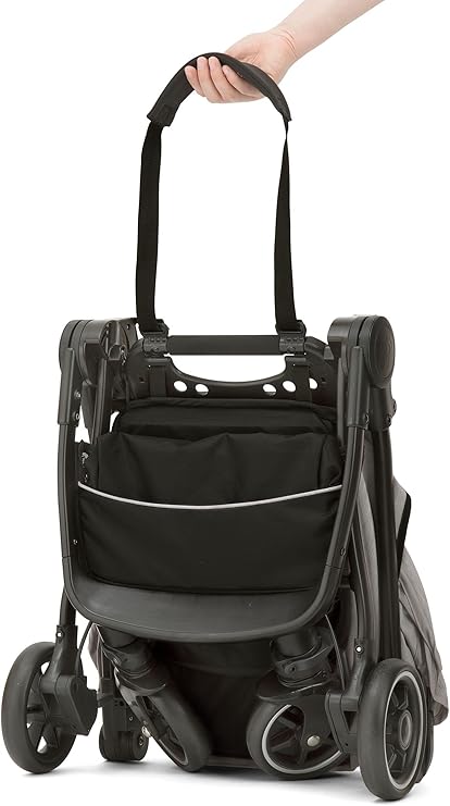 Passeggino Pact Lite design 2018 