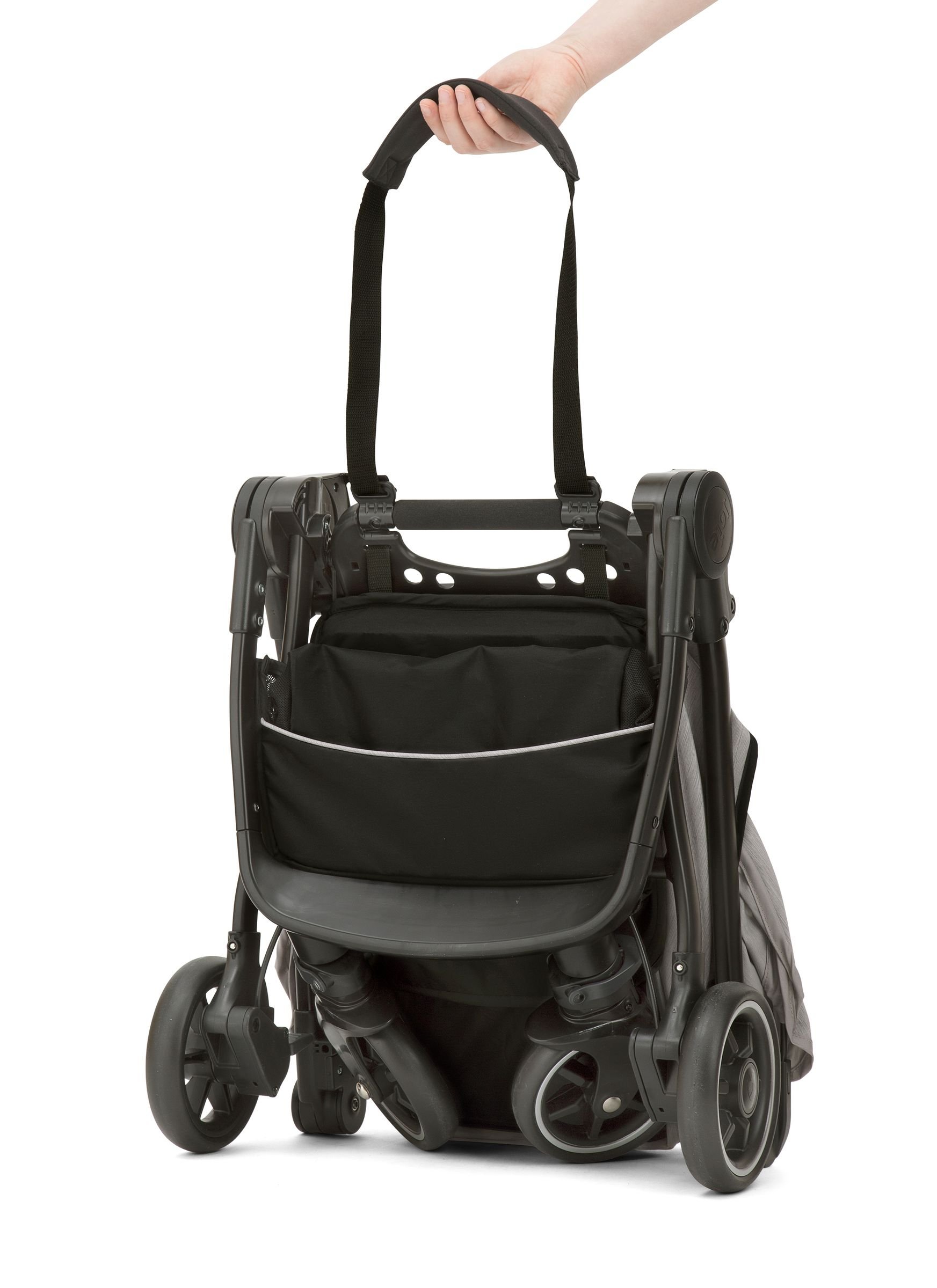 pact stroller