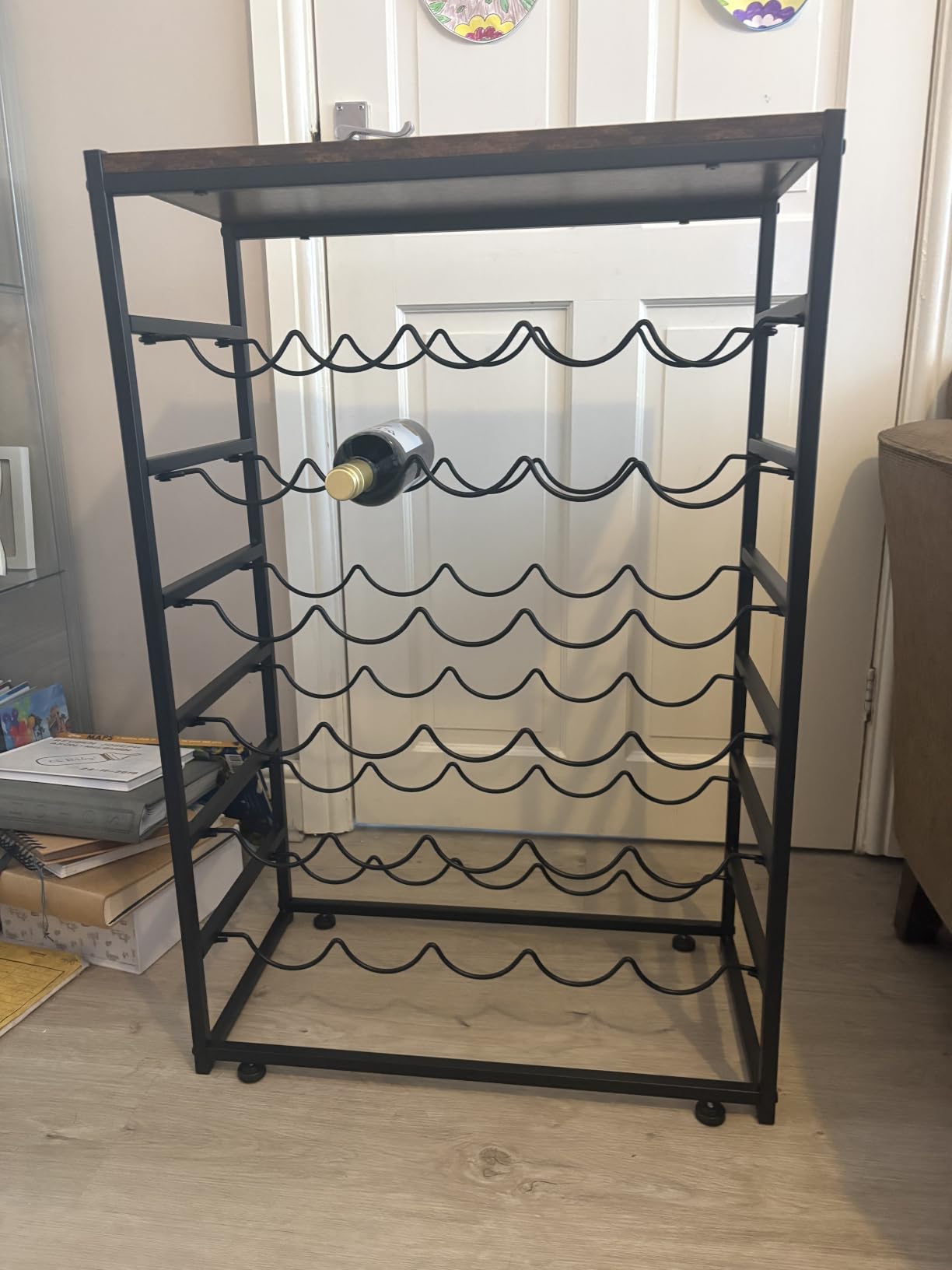 Customer photo