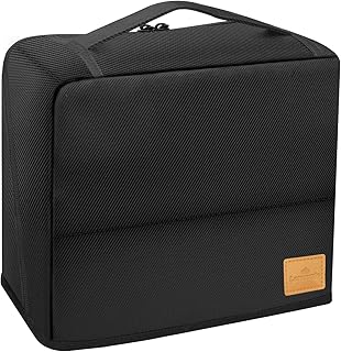 Sponsored You’re seeing this ad based on the product’s relevance to your search query.Learn more about this advertisement Lermende Toiletry Bag for Men Cosmetic Bag (Black)