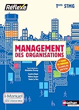 Download Management des organisations Tle STMG - Collection Réflexe PDF