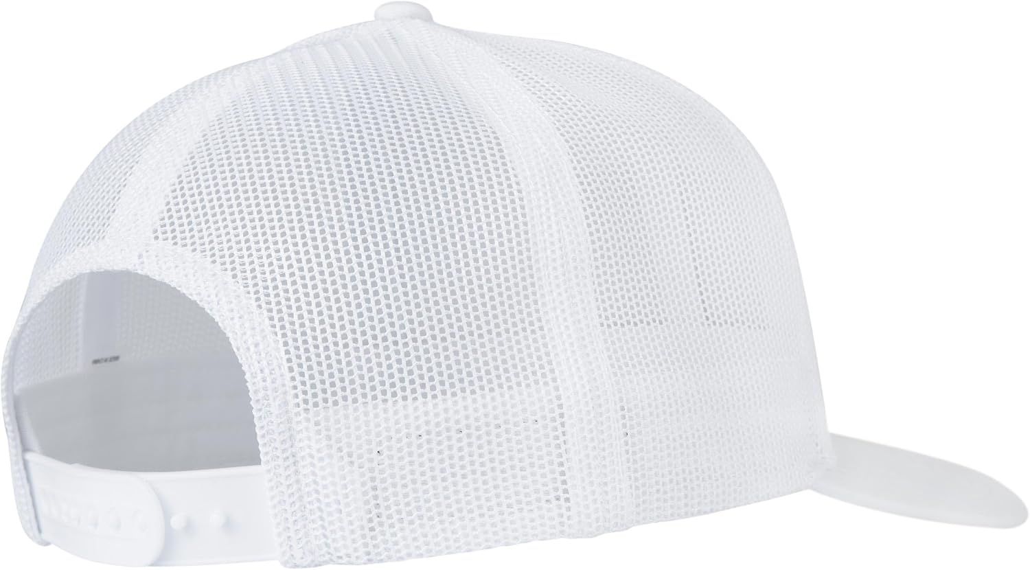 Beretta Men's PM Trucker Breathable Lightweight Outdoor Casual Baseball Cap with Adjustable Snapback - One Size Fits Most