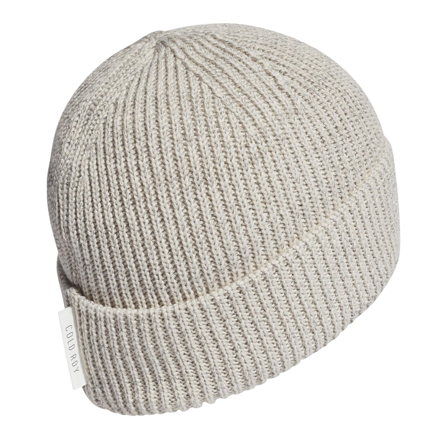 adidas Unisex Beanie X-City Cold.Rdy Beanie, Alumina/Reflective Silver, HN1086, OSFW