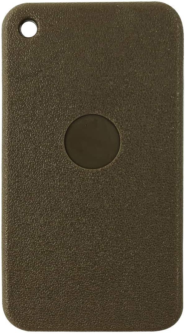 Amasu Blown RLN6509A Replacement Belt Clip Compatible with Minitor VI 6 Walkie Talkie