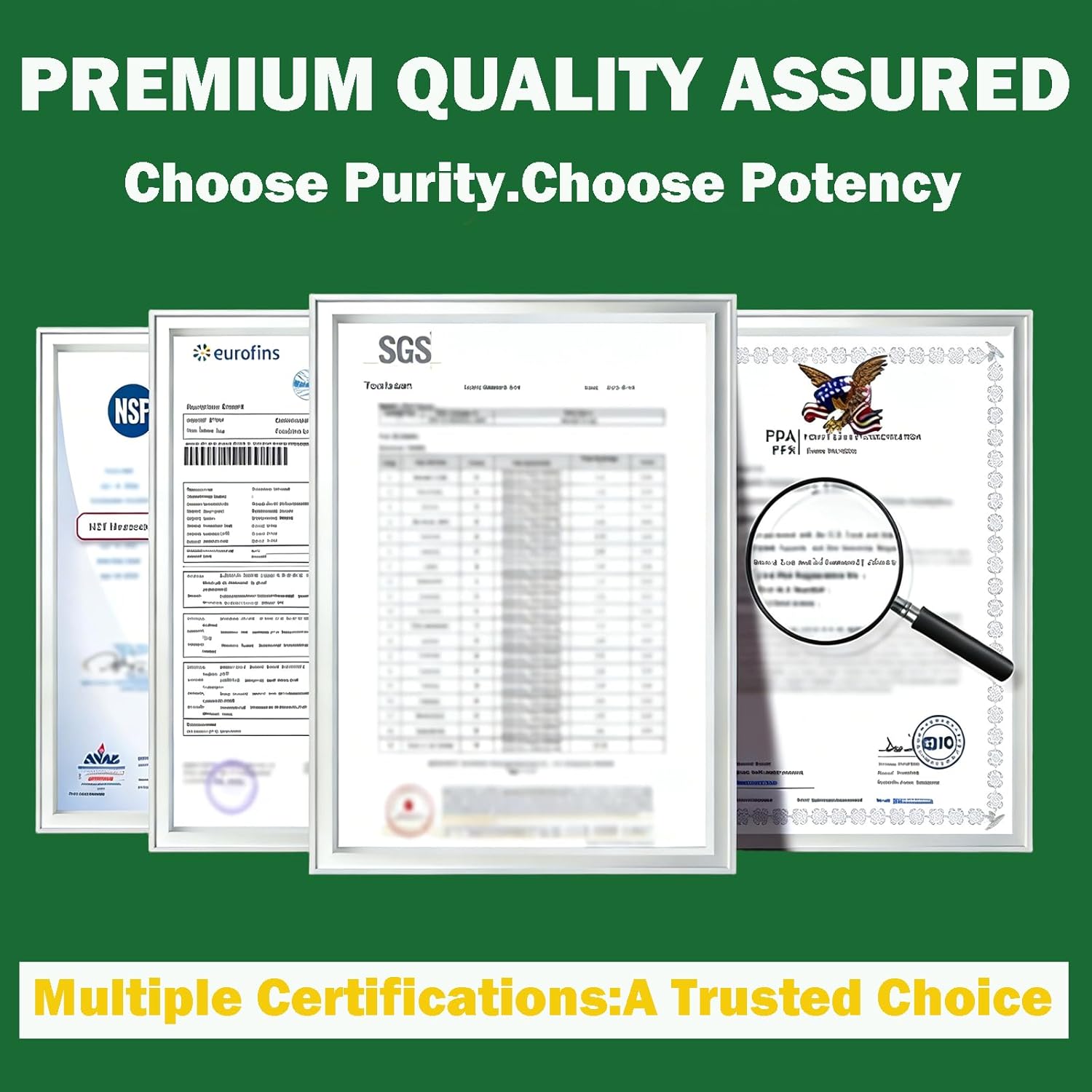 NMNH Supplement 1000mg,Liposomal Pure Nicotinamide Mononucleotide,Boost NAD Level with Resveratrol & Nicotinamide Riboside NR,High Absorption,for Cellular,Energy,Non-GMO,Vegan,120 Capsules - Image 6