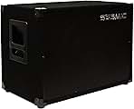 Seismic Audio Speakers 15” Bass Guitar Speaker Cabinet, 300 Watts RMS Speakers, 1 x 15