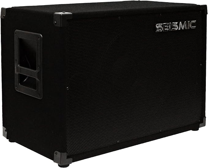 Seismic Audio15Inch Bass Guitar Speaker 300 Watts RMS 115