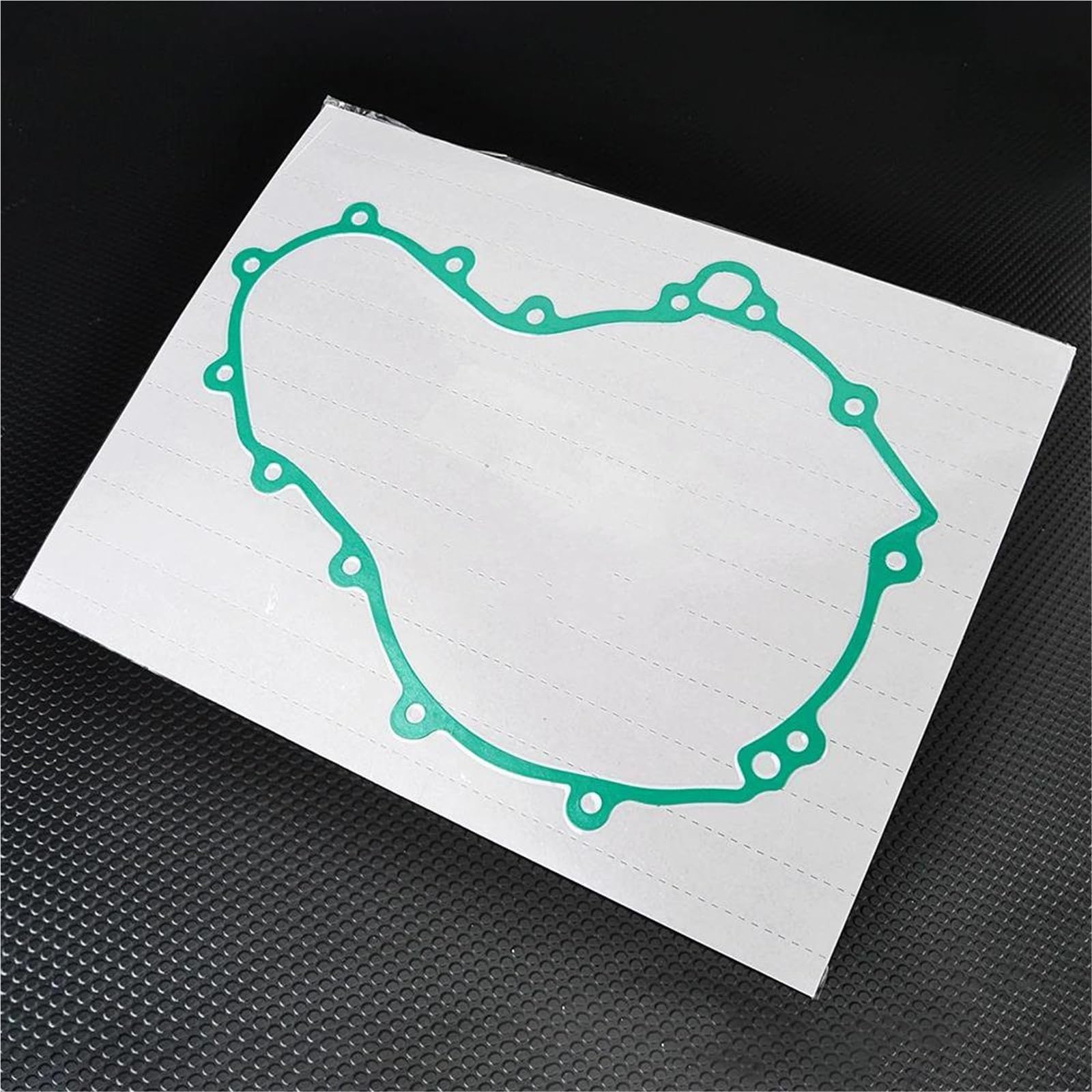 Guarnizione coperchio statore, magnete e generatore per BMW F650GS F700GS F800GS F800R F800S F800ST F800GT F800GS Adventure 11147670688 Accessori