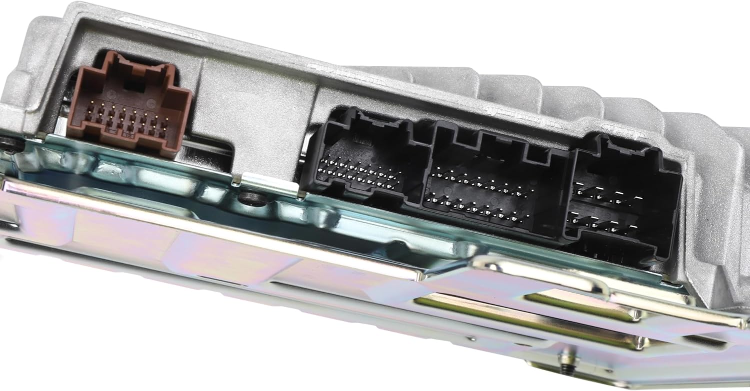 85547212 Radio Speaker Amplifier