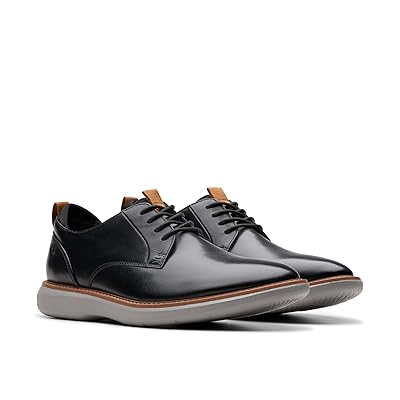 Clarks Brantin Plain Men