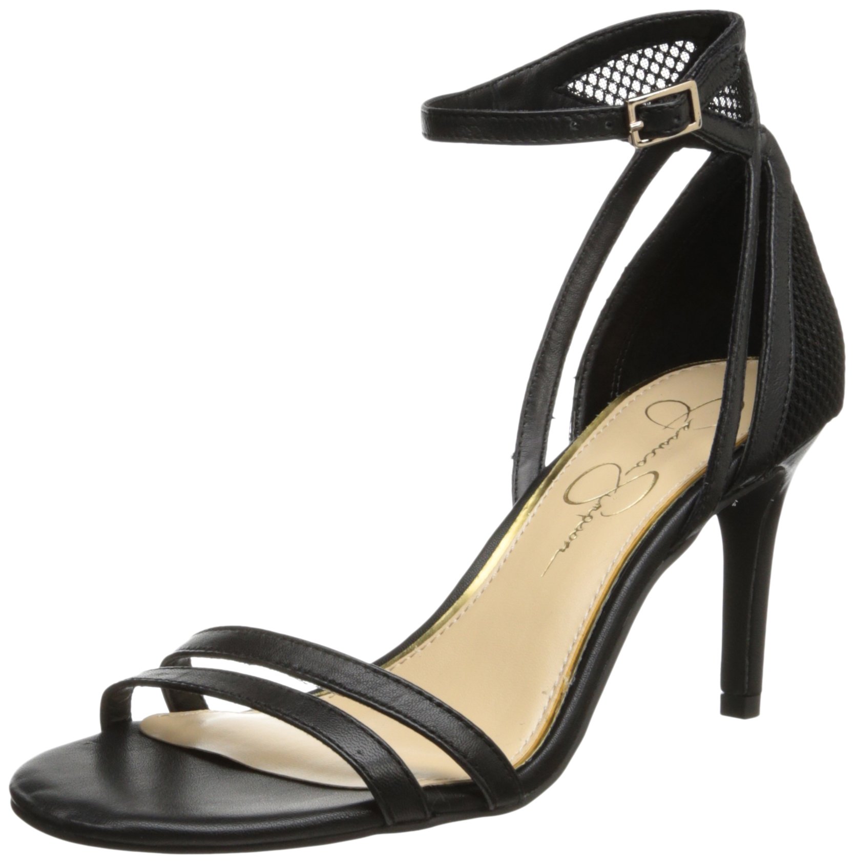 Jessica Simpson Women's Mayetta Dress Pump