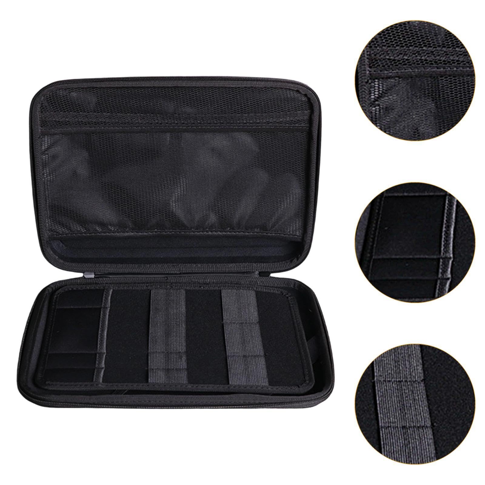 Custodia Rigida per Laptop E Tablet, Borsa da Viaggio, Borsa per Computer Aziendale, for 12inch Pads