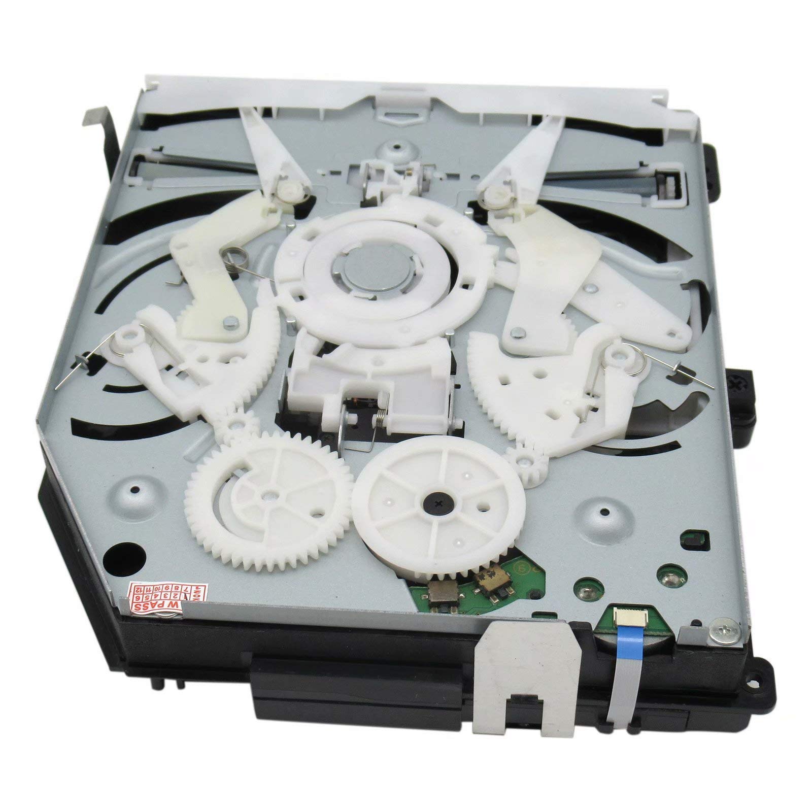 USonline911 KES-490 AAA Blu-ray Disk Drive Replacement for Sony PS4 CUH-1001A CUH-1115A BDP-020 BDP-025